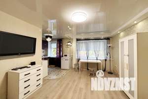 1-к квартира, посуточно, 28м2, 1/5 этаж