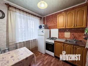 2-к квартира, посуточно, 44м2, 3/4 этаж