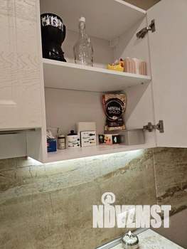 2-к квартира, посуточно, 52м2, 1/1 этаж