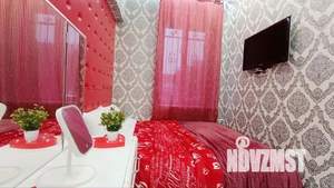 2-к квартира, посуточно, 54м2, 1/1 этаж