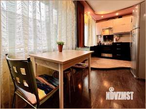 2-к квартира, посуточно, 43м2, 1/1 этаж