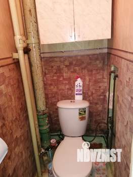 1-к квартира, на длительный срок, 30м2, 4/9 этаж