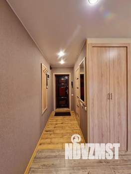 1-к квартира, посуточно, 33м2, 3/5 этаж