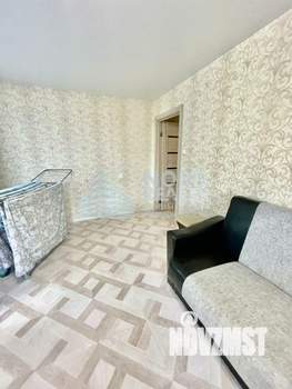 2-к квартира, на длительный срок, 45м2, 4/5 этаж