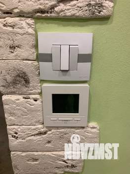 2-к квартира, посуточно, 45м2, 8/9 этаж