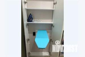 1-к квартира, посуточно, 31м2, 1/5 этаж