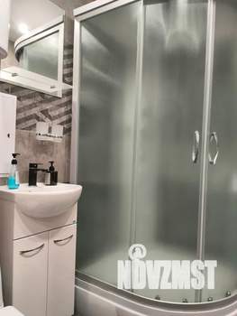 1-к квартира, посуточно, 31м2, 3/5 этаж