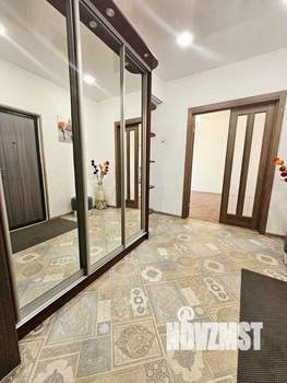 2-к квартира, на длительный срок, 52м2, 8/9 этаж