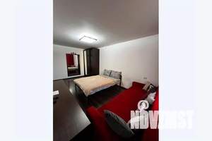 1-к квартира, посуточно, 36м2, 4/9 этаж