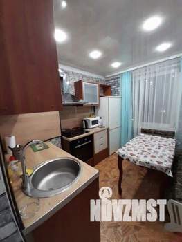 2-к квартира, посуточно, 45м2, 1/1 этаж