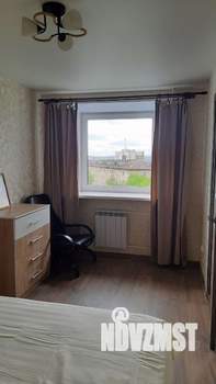 2-к квартира, на длительный срок, 45м2, 5/6 этаж