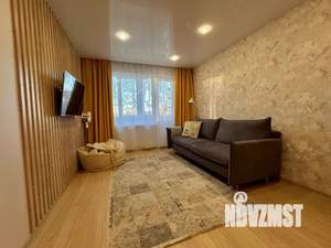 2-к квартира, посуточно, 44м2, 3/5 этаж