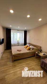 1-к квартира, посуточно, 30м2, 4/5 этаж