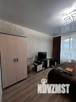 2-к квартира, посуточно, 54м2, 4/9 этаж