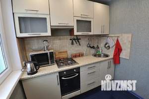 1-к квартира, посуточно, 30м2, 1/5 этаж