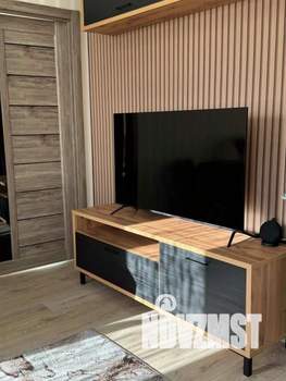 2-к квартира, посуточно, 50м2, 1/1 этаж