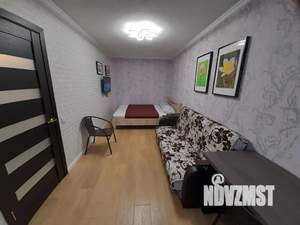 2-к квартира, посуточно, 45м2, 5/5 этаж