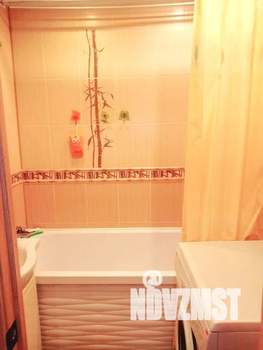 2-к квартира, посуточно, 54м2, 2/9 этаж