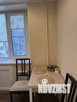 1-к квартира, посуточно, 31м2, 3/3 этаж