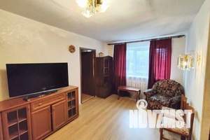 2-к квартира, посуточно, 43м2, 1/5 этаж