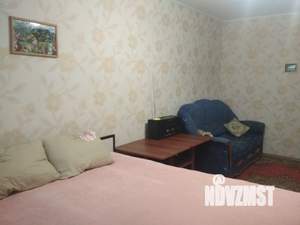 1-к квартира, посуточно, 37м2, 3/5 этаж