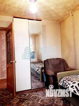 2-к квартира, на длительный срок, 53м2, 2/9 этаж