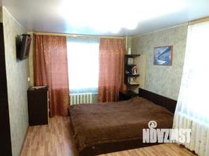 1-к квартира, посуточно, 32м2, 3/5 этаж