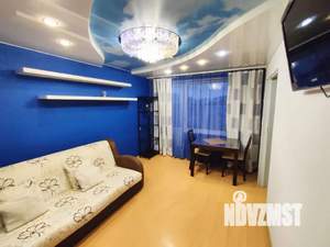 2-к квартира, посуточно, 45м2, 5/5 этаж