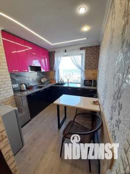 2-к квартира, посуточно, 45м2, 2/9 этаж