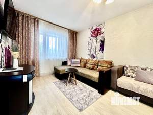 2-к квартира, посуточно, 48м2, 2/9 этаж