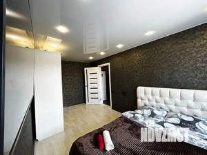 1-к квартира, посуточно, 31м2, 3/5 этаж