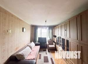 2-к квартира, на длительный срок, 41м2, 5/5 этаж