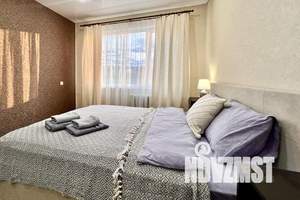 2-к квартира, посуточно, 47м2, 5/5 этаж