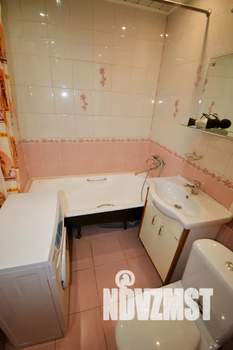 1-к квартира, посуточно, 36м2, 4/5 этаж
