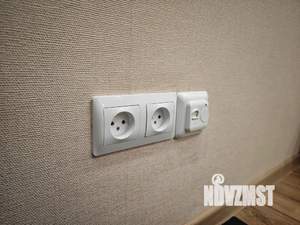 2-к квартира, посуточно, 42м2, 2/5 этаж