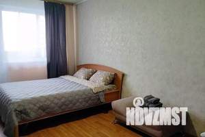 3-к квартира, посуточно, 62м2, 4/5 этаж