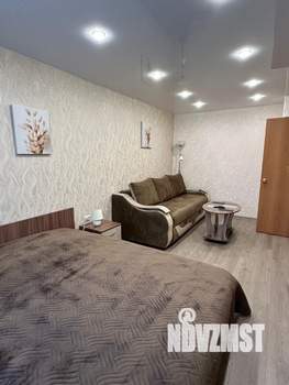 1-к квартира, посуточно, 30м2, 2/5 этаж
