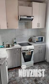 1-к квартира, посуточно, 30м2, 3/9 этаж