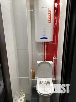 1-к квартира, посуточно, 33м2, 4/9 этаж