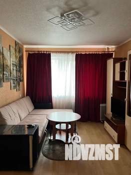 1-к квартира, посуточно, 30м2, 2/5 этаж