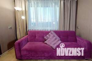 2-к квартира, посуточно, 44м2, 3/5 этаж