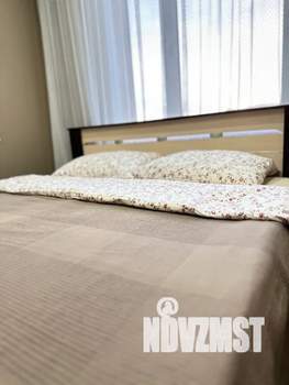 2-к квартира, посуточно, 45м2, 9/9 этаж
