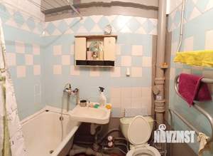 1-к квартира, на длительный срок, 34м2, 9/9 этаж