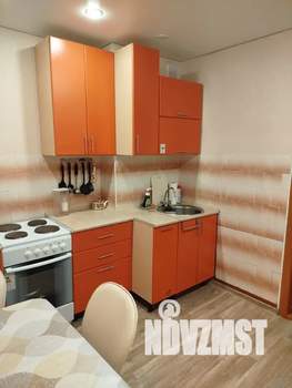 1-к квартира, посуточно, 33м2, 7/9 этаж