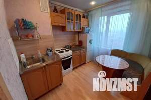 1-к квартира, посуточно, 33м2, 2/9 этаж