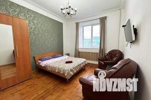 1-к квартира, посуточно, 30м2, 7/7 этаж