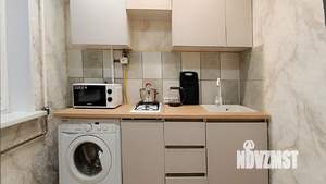 1-к квартира, посуточно, 32м2, 1/5 этаж