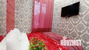 2-к квартира, посуточно, 54м2, 1/1 этаж