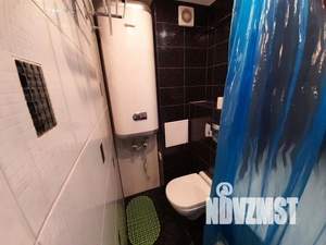 2-к квартира, посуточно, 45м2, 1/1 этаж