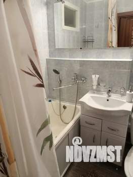 1-к квартира, посуточно, 30м2, 3/5 этаж